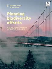 Planning ecological offsets
